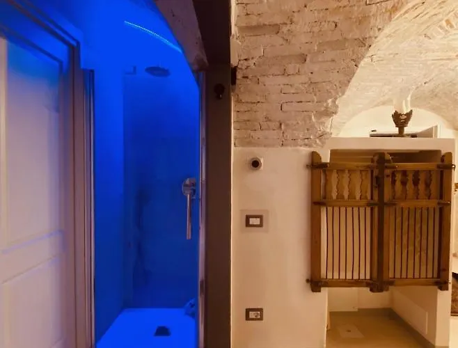 Vermaaten Boutique Suites Ruby