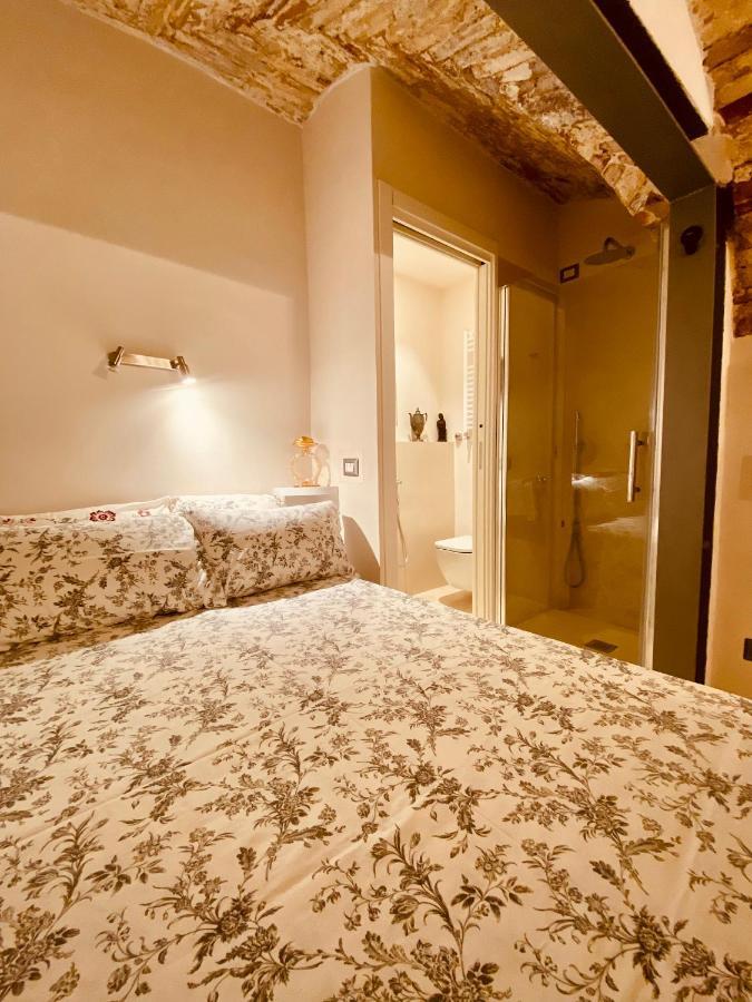 Vermaaten Boutique Ruby Holiday home Todi