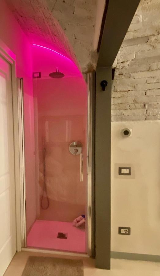 Vermaaten Boutique Ruby Holiday home Todi